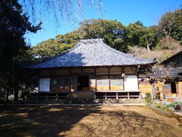 伊豆八十八ヶ所霊場第四十八番札所報本寺の参拝記録4