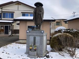 浄泉寺の参拝記録(MA-323さん)