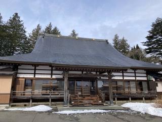 浄泉寺の参拝記録(MA-323さん)