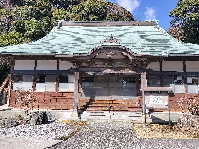 禅福寺 伊豆八十八ヶ所霊場第三十八番札所の参拝記録4