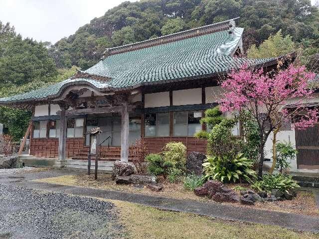 禅福寺 伊豆八十八ヶ所霊場第三十八番札所の参拝記録2