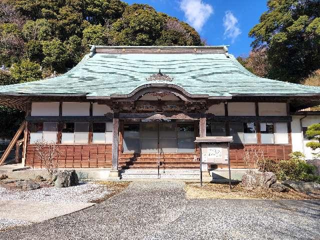 禅福寺 伊豆八十八ヶ所霊場第三十八番札所の参拝記録3