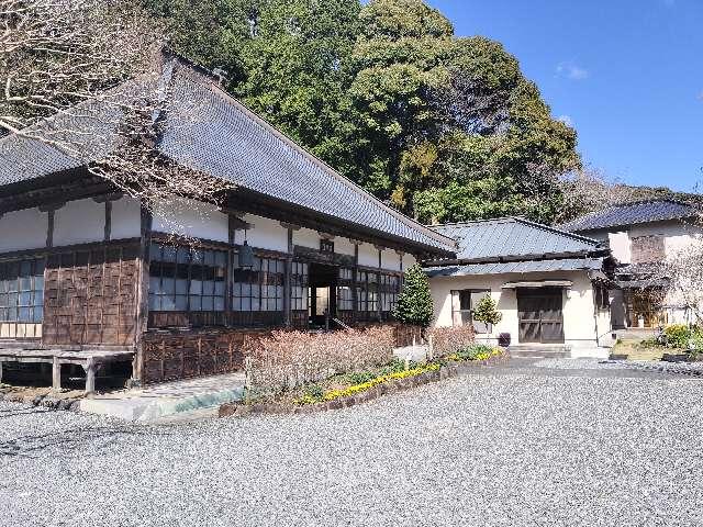 龍巣院の参拝記録2