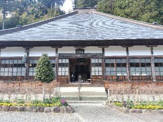 龍巣院の参拝記録(さとみさん)