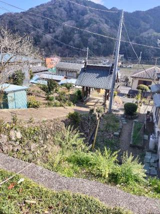 龍巣院の参拝記録(さとみさん)