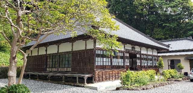 龍巣院の参拝記録3