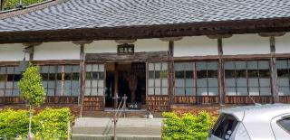 龍巣院の参拝記録(としさんさん)