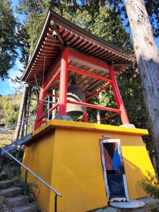 龍巣院の参拝記録(たけちゃん⚾さん)