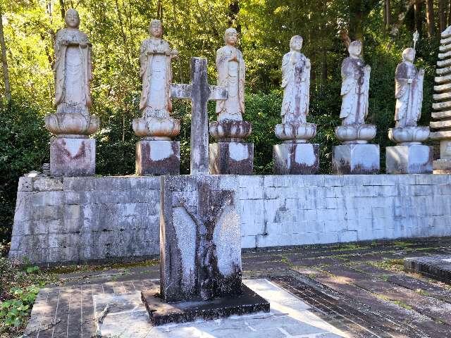 静岡県下田市箕作620-1 龍巣院の写真2
