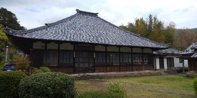 静岡県賀茂郡河津町川津筏場807-1 三養院 伊豆八十八ヶ所霊場第三十四番札所の写真3