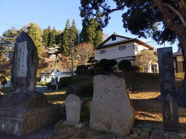 岩手県盛岡市日戸字古屋敷71 常光寺の写真2