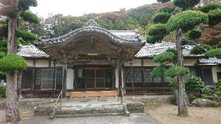 祥雲山 禅海寺 伊豆八十八ヶ所霊場第七十八番札所の参拝記録(HIMEKOさん)