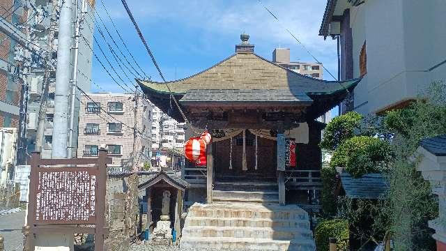 岩手県盛岡市材木町4-10 永祥院の写真2
