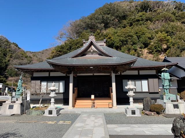 照嶺山 東福寺の参拝記録1