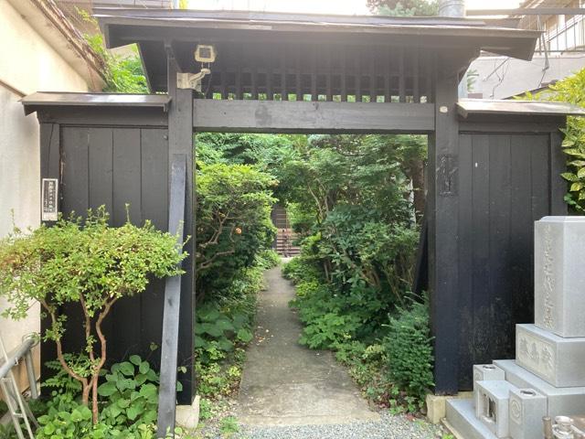 本正寺の参拝記録1