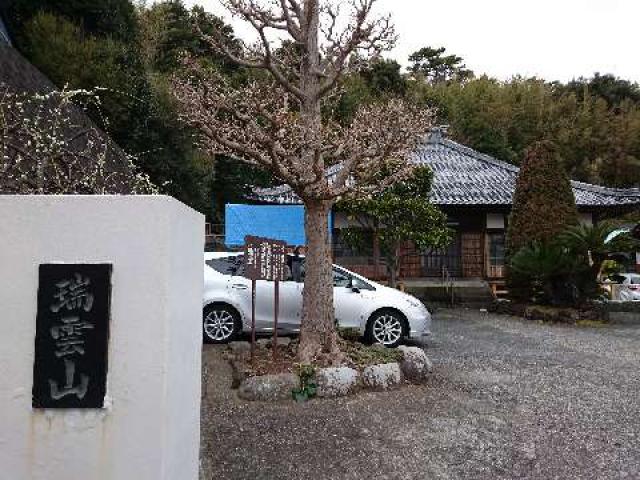 静岡県賀茂郡東伊豆町稲取424-5 吉祥寺の写真1