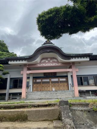 伊豆八十八ヶ所霊場第番札所三十一東泉院の参拝記録(yagiさん)