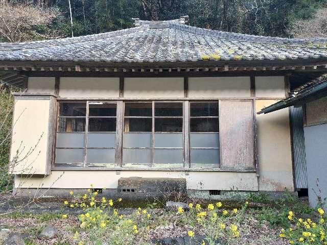 66.伊豆八十八ヶ所霊場第六十六番札所 岩殿寺の参拝記録2