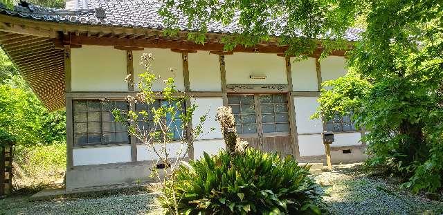 56.伊豆八十八ヶ霊場第五十六番札所 正善寺の参拝記録2