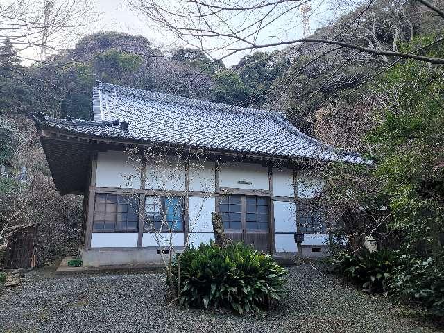 56.伊豆八十八ヶ霊場第五十六番札所 正善寺の参拝記録1