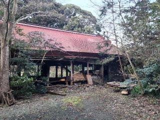 56.伊豆八十八ヶ霊場第五十六番札所 正善寺の参拝記録(たけちゃん⚾さん)