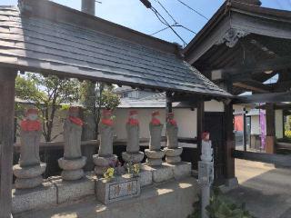 正覚寺の参拝記録(ＦÙKUさん)