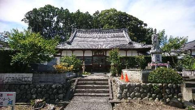 静岡県掛川市吉岡1051 春林院の写真2