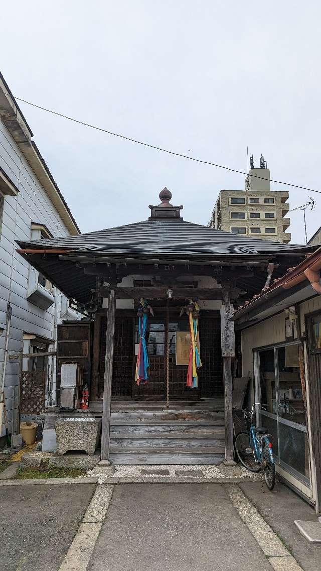 峯寿院の参拝記録3