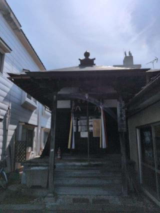 峯寿院の参拝記録(ＦÙKUさん)