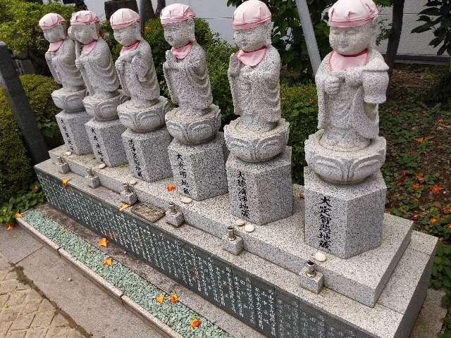 青山寺の参拝記録2