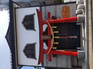 青山寺の参拝記録(ＦÙKUさん)