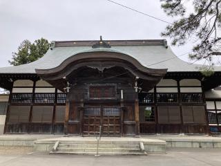 長松寺の参拝記録(MA-323さん)
