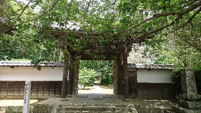 龍眠寺の写真1
