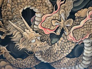 来福の永福寺の参拝記録(tutomuさん)