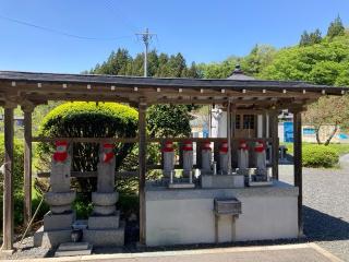 瀧源寺の参拝記録(MA-323さん)