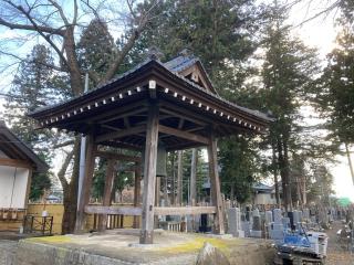 久昌寺の参拝記録(MA-323さん)