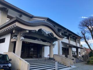 久昌寺の参拝記録(MA-323さん)