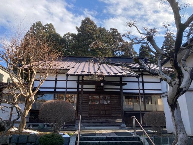 臨江庵の参拝記録1