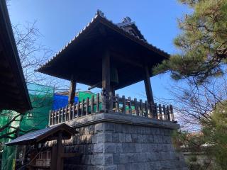 青龍山 祇陀寺の参拝記録(MA-323さん)