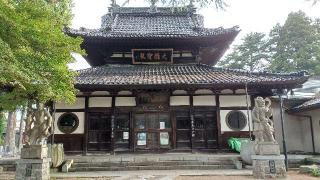 大慈寺の参拝記録(SFUKUさん)