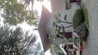 大慈寺の参拝記録(SFUKUさん)