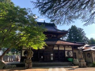 大慈寺の参拝記録(MA-323さん)