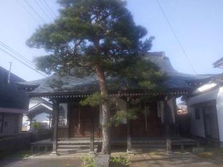 永泉寺の参拝記録(ＦÙKUさん)