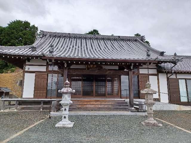 長栄寺の参拝記録1