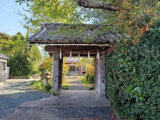 妙泰寺の参拝記録(銀玉鉄砲さん)
