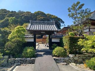 光明院の参拝記録(銀玉鉄砲さん)