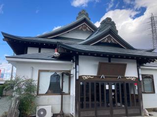 感恩寺の参拝記録(MA-323さん)