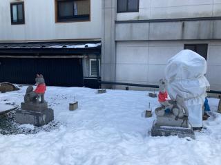 連正寺の参拝記録(MA-323さん)