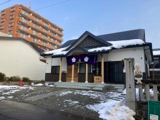 連正寺の参拝記録(MA-323さん)