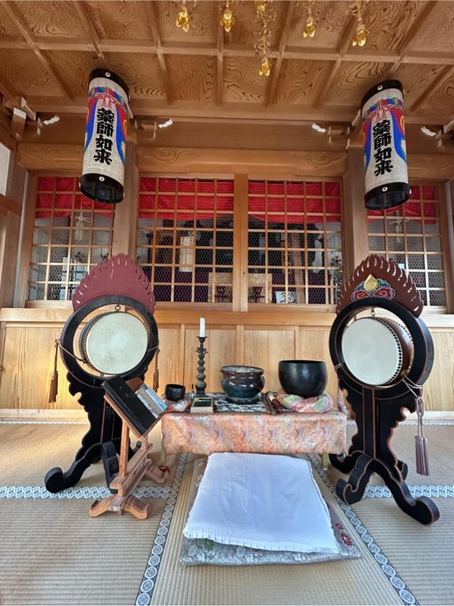 静岡県御前崎市白羽4410-1 宗心寺の写真2